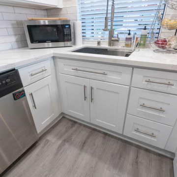 Kitchen renovation Staten Island