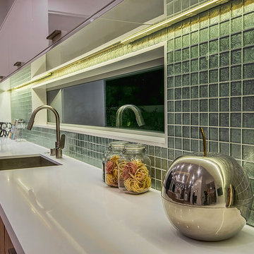 Kitchen Remodeling