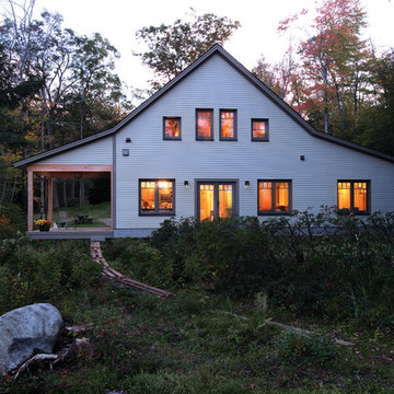 Serene and healthy living on the lake