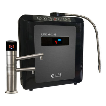 Life Ionizers Next Generation M13 Undercounter