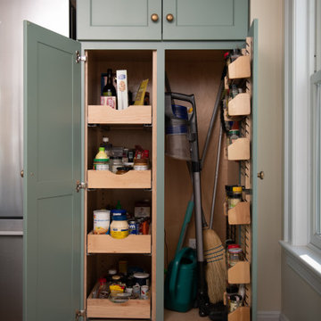 Arlington Heights Kitchen