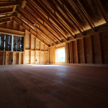 Perth Garage / Barn