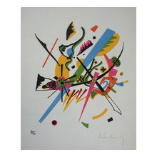 Art + Prints