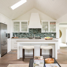 Cottage kitchen