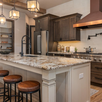 2020 Parade of Homes Arrabelle