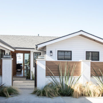Cortez, San Clemente