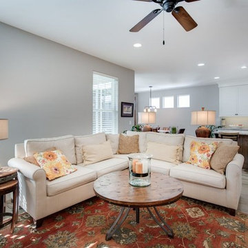 Interior Paint