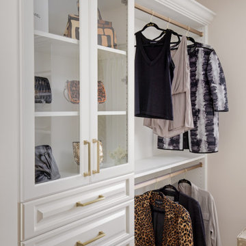 Woodley Park Master Suite Renovations