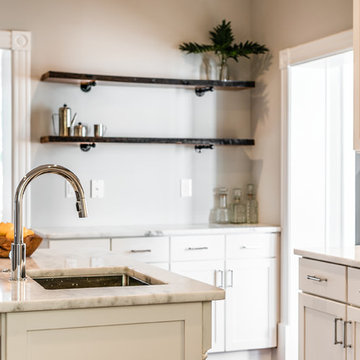 802 N 25th St - Rebecca Flowers