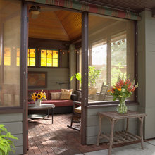 Patio Ideas