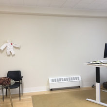 Oceanic Office