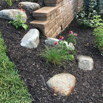 Late Summer On The Hill