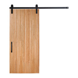 Rustica Hardware Sliding Barn Doors - Products