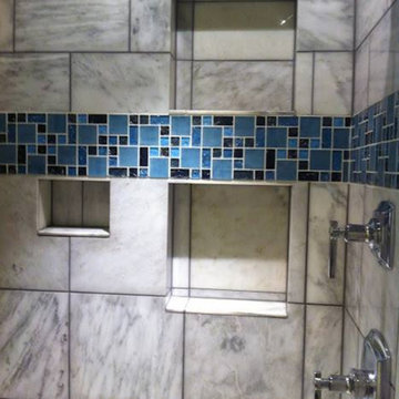 Bathroom Remodels