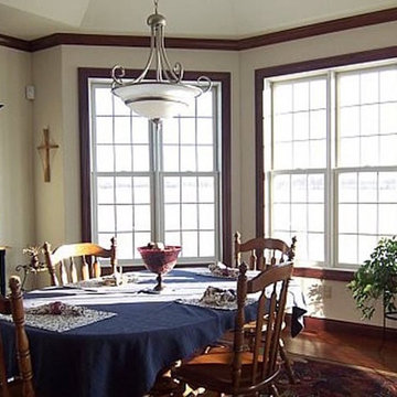 Interiors