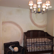 rory's room