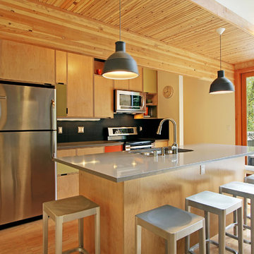 Money Creek Cabin