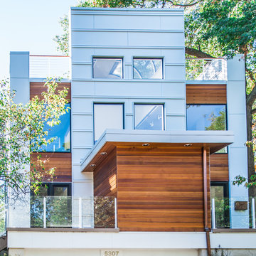 Minneapolis Exterior