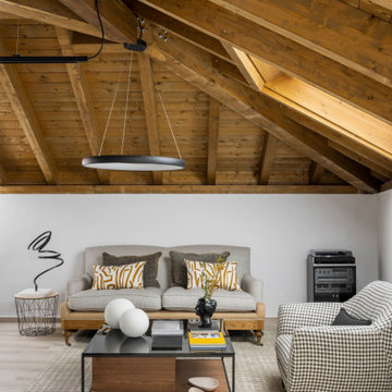 Vivienda 12 Euskalduna