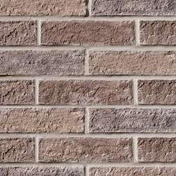 Coronado New England Thin Brick - Color: Charleston - Thin Brick - Bricks And Masonry