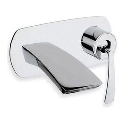 Сантехника CRISTINA Коллекция BOLLICINE - Bathtub Faucets