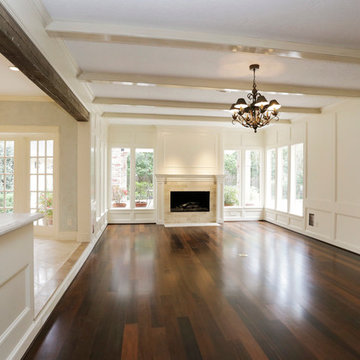Houston Remodel
