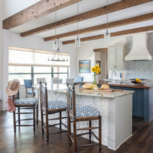 Pixie Kitchen