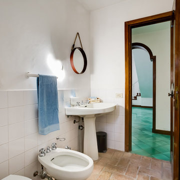 Home Staging - Villa sul Mare