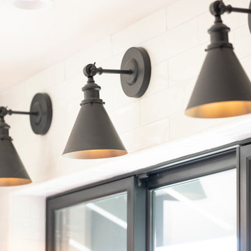 Monroe Kitchen Remodel