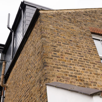 Cavendish road loft conversion