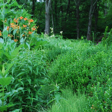 James Golden's Garden at Federal Twist