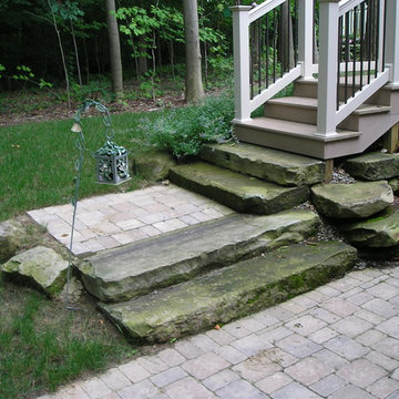 Decks