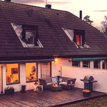 Styling Djursholm