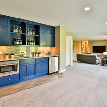Favorite Kitchen Basement Ideas