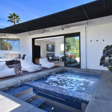 Woodland Hills Remodel