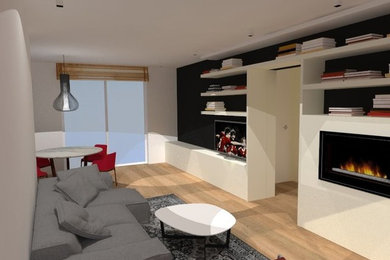 Apartment ZG3