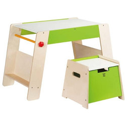 Contemporary Kids Furniture by Hape