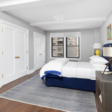 UES Pre-War Co-Op Renovation | 308 East 79th Street