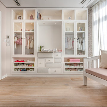 Kährs Oak Manor | The Loft Downtown Dubai
