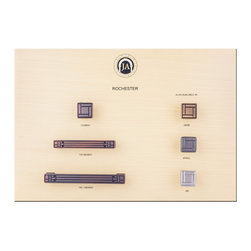 Elite Knobs Showroom - Products