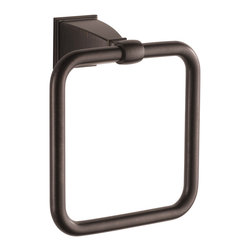 Towel Ring - Towel Rings