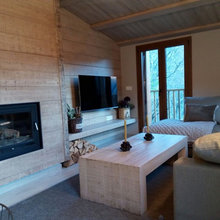 LEÑERO INTERIOR