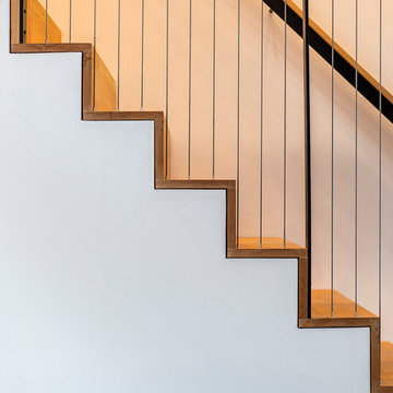 Bespoke Staircase Design