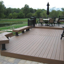 decks