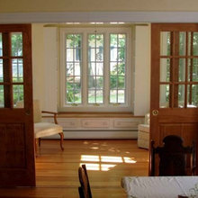 Grace's room