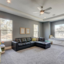 play room/ rec room
