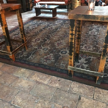 Completed Projects