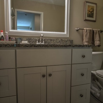 Master Suite Addition & Sun room (Golden Valley)