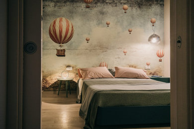 la casa di Grazia - ristrutturazione mq. 100
