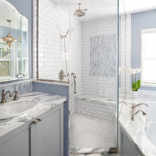 Bathroom Ideas